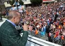 Cumhurbaşkanı Erdoğan: Sen de geleceksin
