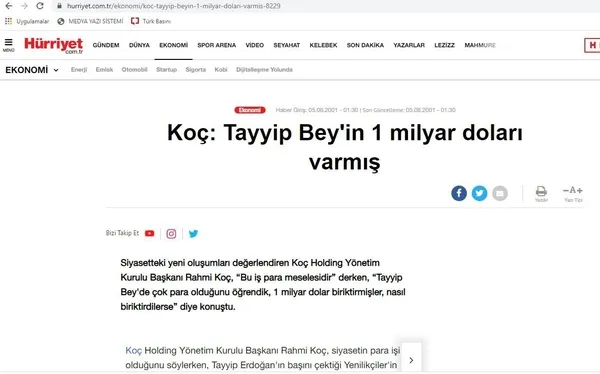 CHP’nin 61 yıldır değişmeyen ekonomi yalanı A Haber’de masaya yatırıldı