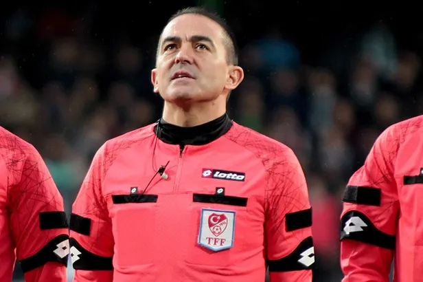 Özgüç Türkalp kimdir, kaç yaşında? Özgüç Türkalp hangi takımlı, neden istifa etti?