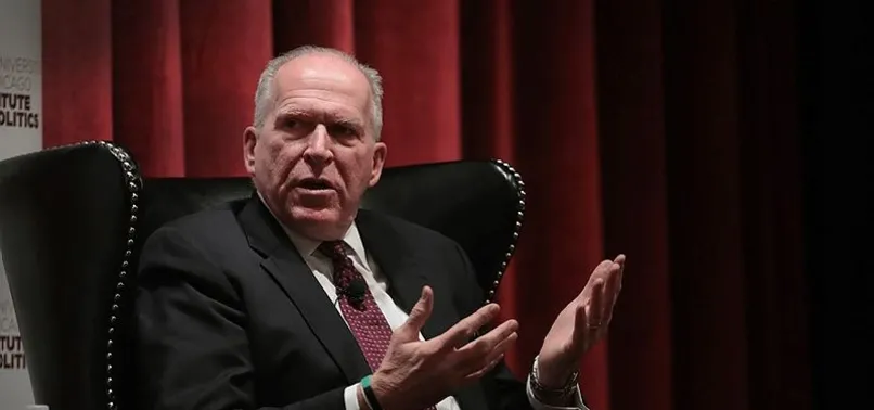 CIA’den, Trump’a: Ülkeyi tehlikeye atabilir