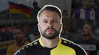İstanbulspor Patrick Ebert’i kadrosuna kattı
