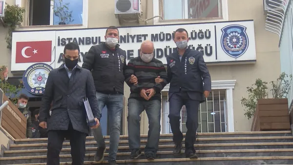 19 yıl önce öldürülen Hande'nin babası ve üvey annesi tutuklandı - 5