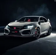 2018 Honda Civic Type R
