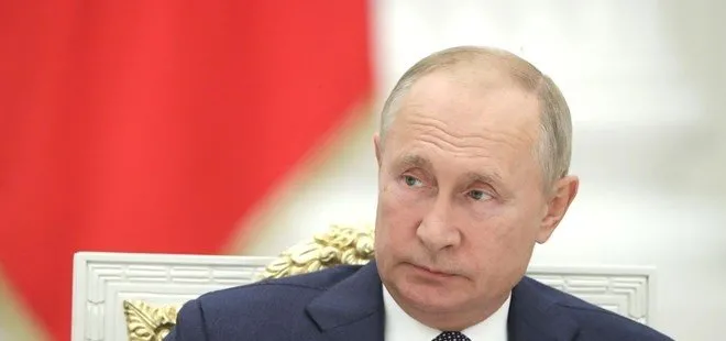 Son dakika: Putin’den Dağlık Karabağ’daki ateşkese ilişkin açıklama