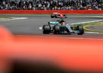 Formula 1'de sıradaki yarış Macaristan