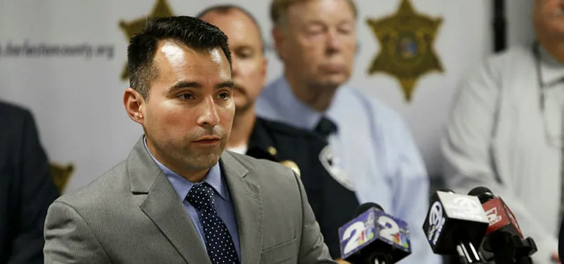 ABD’lilerden savcılara casusluk teklifi