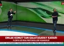 Galatasaraya derbi öncesi büyük şok! Sözleşme feshedildi