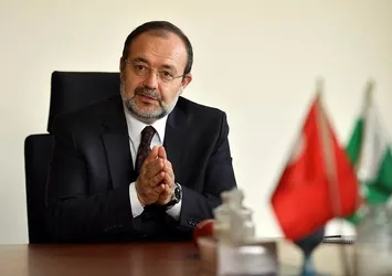 Mehmet Görmez'den Mevlit Kandili mesajı