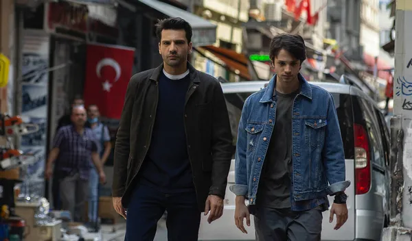 Yargı dizisi konusu nedir? Yargı oyuncuları kimdir? Yargı dizisi nerede çekiliyor?