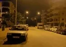 Balıkesir peş peşe depremlerle sallandı