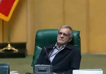İran’da ilk aday Pezeşkiyan!