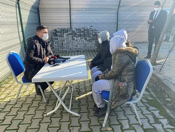 Yunan zulmünden Türk jandarması kurtardı! Mehmetçik olmasaydı 40’ımız da donacaktık