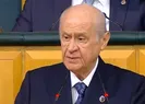 Devlet Bahçeli’den önemli açıklamalar