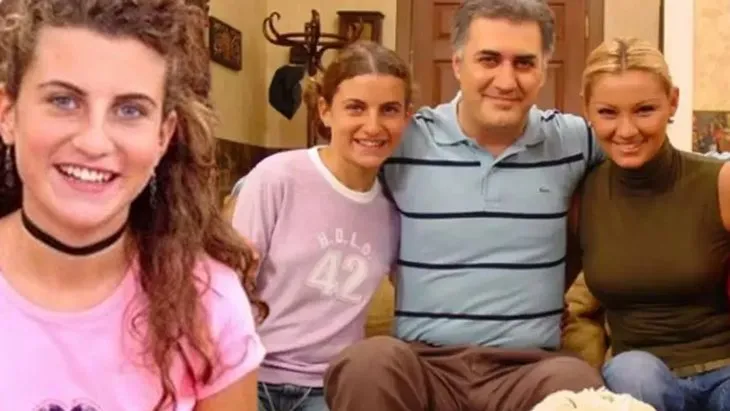 Çocuklar Duymasın’ın feminist Duygu’su Ayşecan Tatari’nin son haline bakın! Ünlü oyuncuyla evlenmişti...