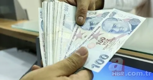 Ev hanımlarına 1000 TL nakit destek! İki ayda bir hesaplara geçecek! e-Devlet'ten başvuran PTT'den alacak! 3