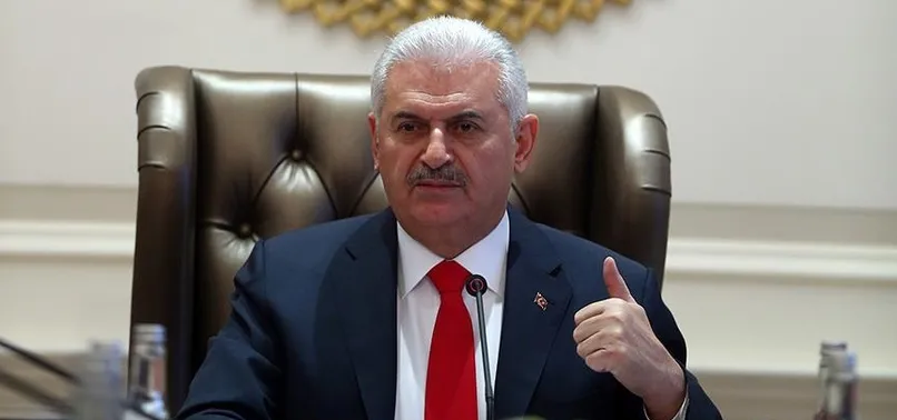 Başbakan Yıldırım: 600 bin kişi işe alınacak