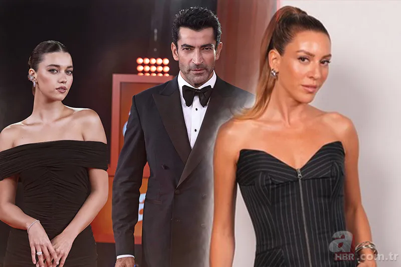 Kenan İmirzalıoğlu ve Afra Saraçoğlu başrolde! Sinem Kobal A.B.İ dizisi hakkında konuştu 1