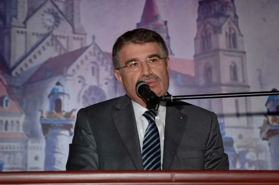 Alihan Kuriş Suç Örgütü operasyonunda aranan Hilmi Tuna Kuriş ve Erhan Yılmaz Marmaris'te yakalandı! İdris Naim Şahin detayı - 5