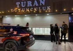 Kuyumcudan sahte altınlar çıktı