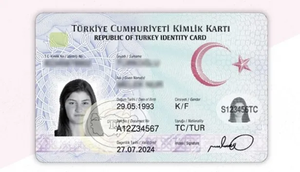 Kimlik kartı e-İmza yüklemesi nasıl yapılır? T.C Kimlik kartı ehliyet olarak kullanılabilecek mi? Hangi illerde başladı?