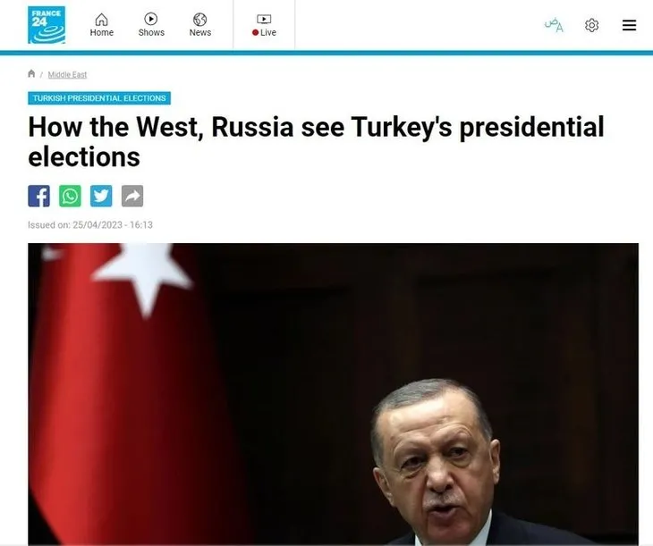 Batı medyası ABD’nin Kılıçdaroğlu ile nasıl bir ilişki kuracağını yazdı!