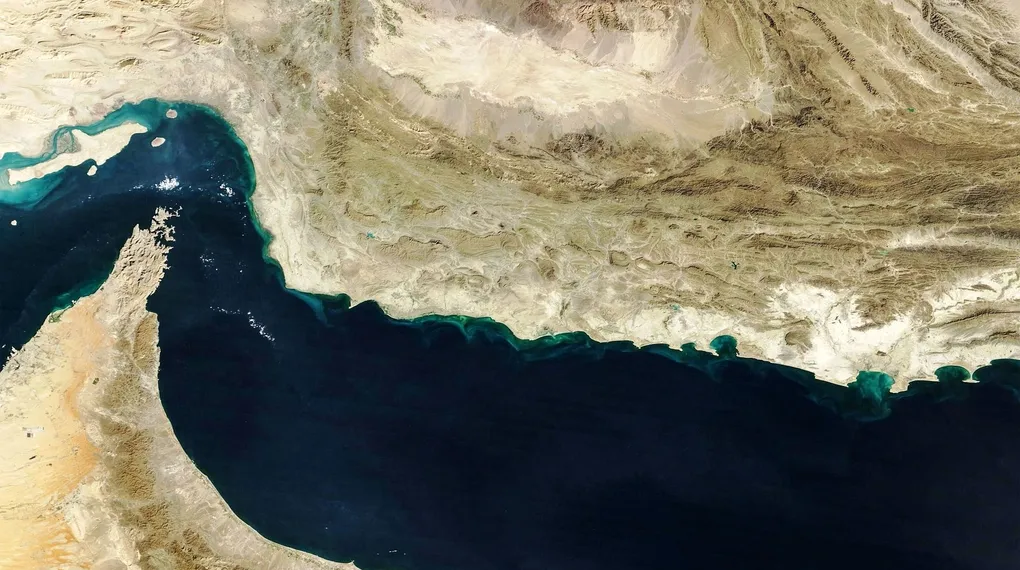 Hürmüz'ün kapanması kime zarar ettirir?