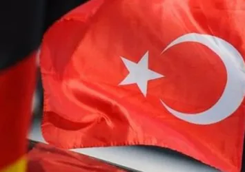 Almanya'dan Türkiye'ye PKK notası!