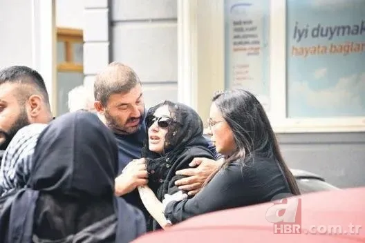 Kobra Murat herkesi şoke etti: "Asistanı Güllü'yü döverdi" 4