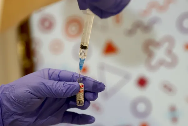 Sputnik V aşısının etkinliği tescillendi! Yüzde 91.6 etkili