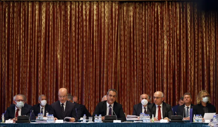 Son dakika: Milli Eğitim Bakanı Mahmut Özer'den uzaktan eğitim açıklaması - 7