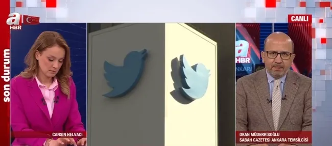 Okan Müderrisoğlu A Haber canlı yayınında Kemal Kılıçdaroğlu’nun planını deşifre etti: Merkezde HDP var