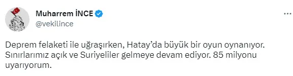 Son dakika: Milli Savunma Bakanı Hulusi Akar’dan sınırlardan sığınmacı akını iddialarına tepki