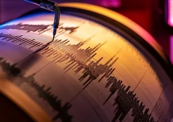 Elazığ'da deprem! Detaylar belli oldu
