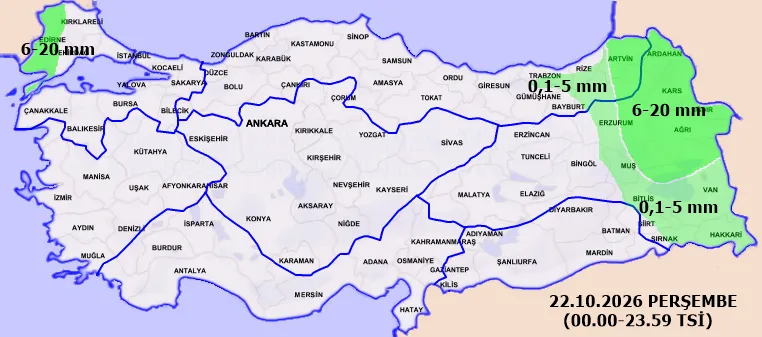 1792562555833.png İstanbul'da cuma günü sağanak yağış bekleniyor - foto: ahaber.com.tr