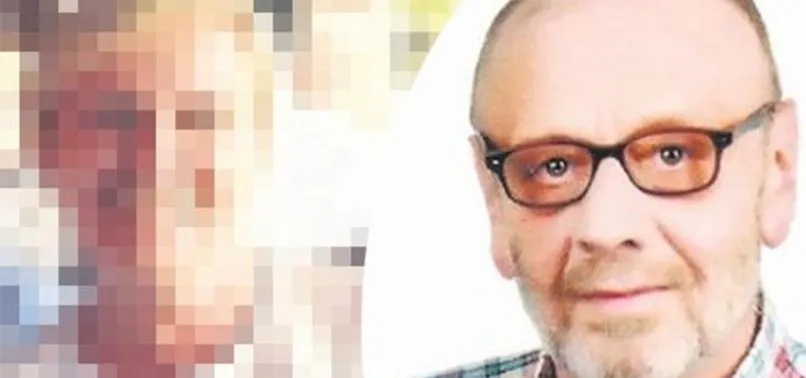 İnanılmaz intikam! Komşusunu montajlayıp mahalleye dağıttı