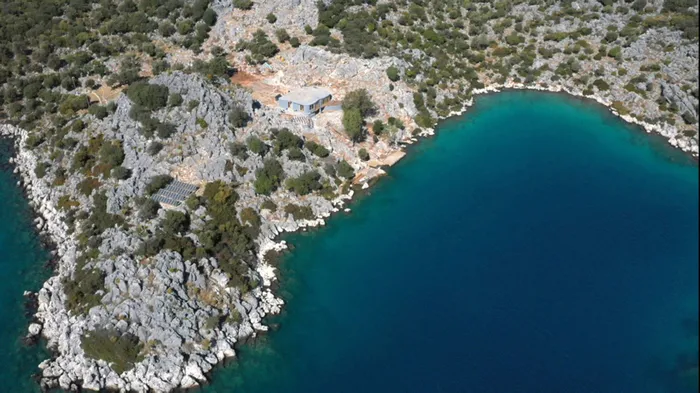 Antalya'daki tepki çeken kaçak villa için karar çıktı: 30 gün içinde yıkılacak - 2