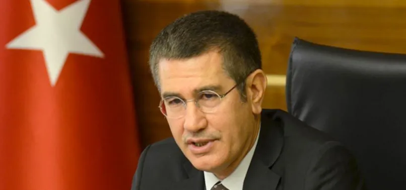 Canikli: Darbe girişimi gecesi beni almaya geldiler