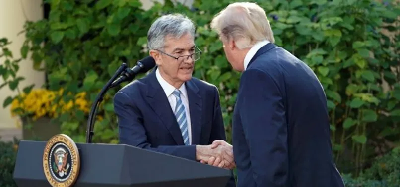 Donald Trump'tan flaş Powell itirafı