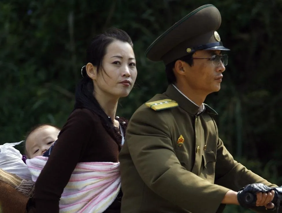 Dating interracial korea soldier