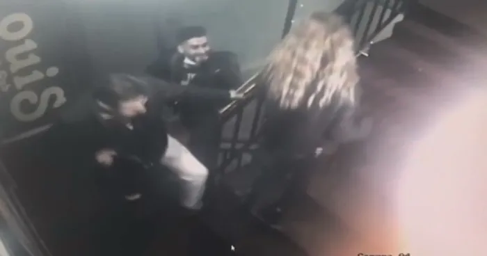 Son dakika: CHP'deki taciz skandalında gerekçeli karar çıktı! Umut Karagöz genç kadını saçlarından tutup yerlerde sürüklemiş - 5