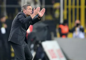 Ersun Yanal'dan Ali Koç'a yaylım ateşi