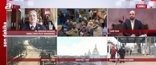 Rusya’yı bekleyen tehlike ne? Masa teklifi bu yüzden mi kabul edildi?