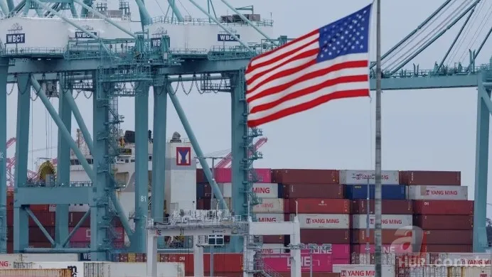 ABD mahkemesinden Trump'a gümrük freni: Haddini aştın! |Çin'den yanıt gecikmedi 9