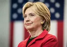 Clintondan ABD Başkanlık Seçimleri sonucuyla ilgili açıklama