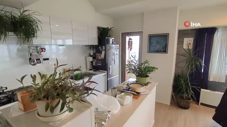 Japonya’da 6 büyüklüğünde deprem