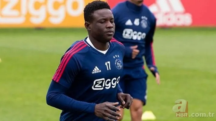 Galatasaray eski yıldızını geri istiyor! 11