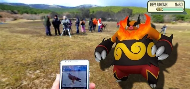 Pokemon Go nedir, nasıl oynanır? Pokemon Go telefonlara nasıl yükleniyor?