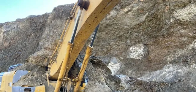 Eskişehir’de maden ocağı kazası: 1 ölü