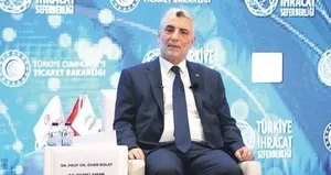 Bakan Bolat net konuştu: Fırsatçılara izin yok!