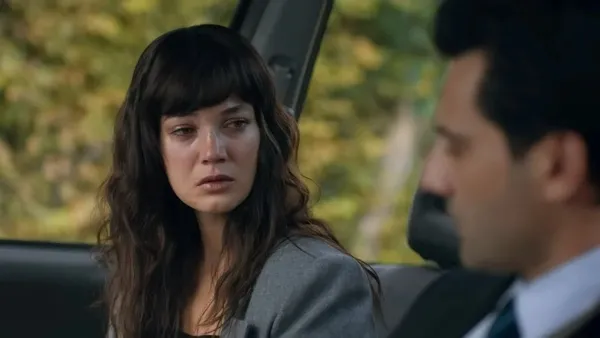 Bu akşam Yargı dizisi var mı? Yargı yeni bölüm bugün yayınlanacak mı? 29 Ekim 2023 Kanal D yayın akışı...